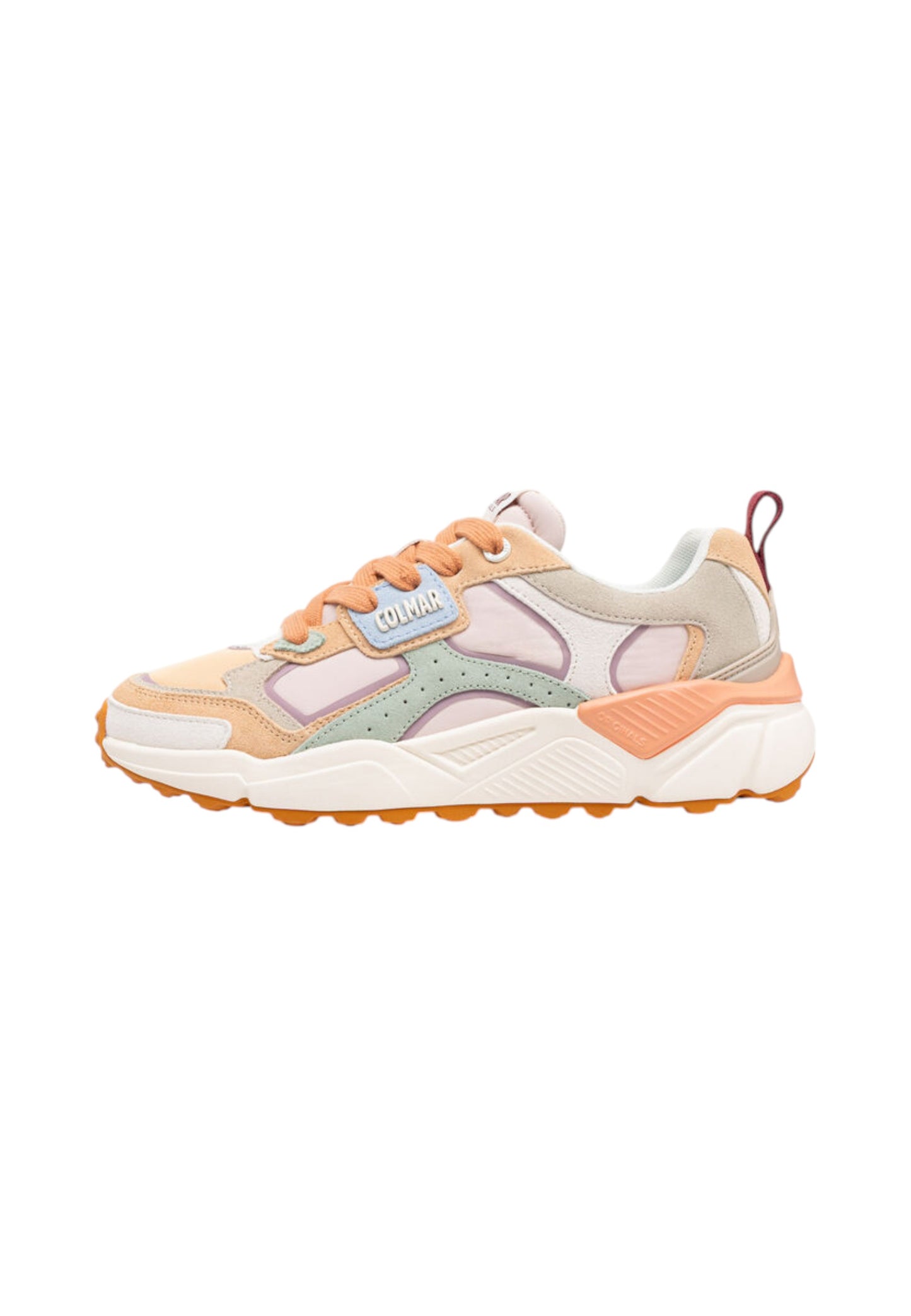 Sneakers Basse Donna Colmar Originals  Garner Fuse GARNERF