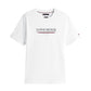 T-Shirt Manica Corta Uomo Tommy Hilfiger  Brand Love Hilfiger MW0MW40324