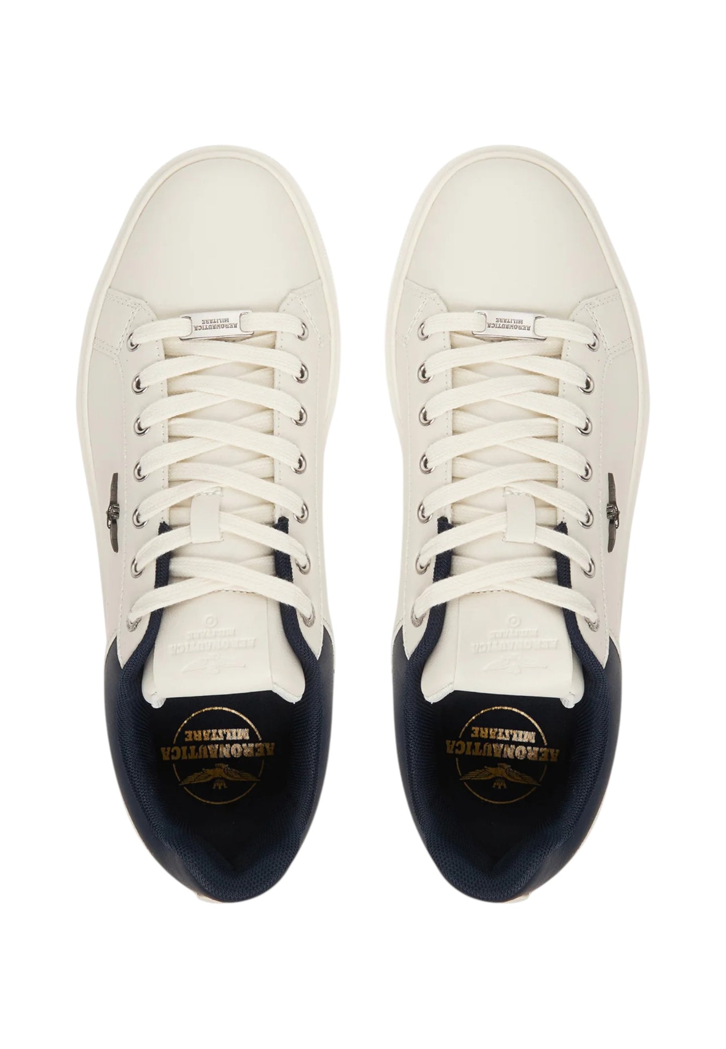 Sneakers Basse Uomo Aeronautica Militare   261SC0307UCT03591