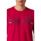 T-Shirt Manica Corta Uomo Aeronautica Militare   231TS1942J538