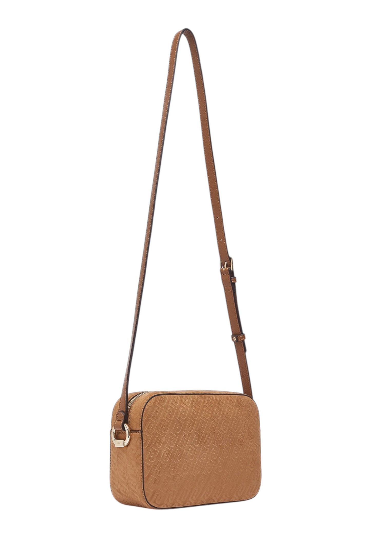 Borsa A Tracolla Donna Liu Jo Medium Camera Case Bag  AA6211T384A