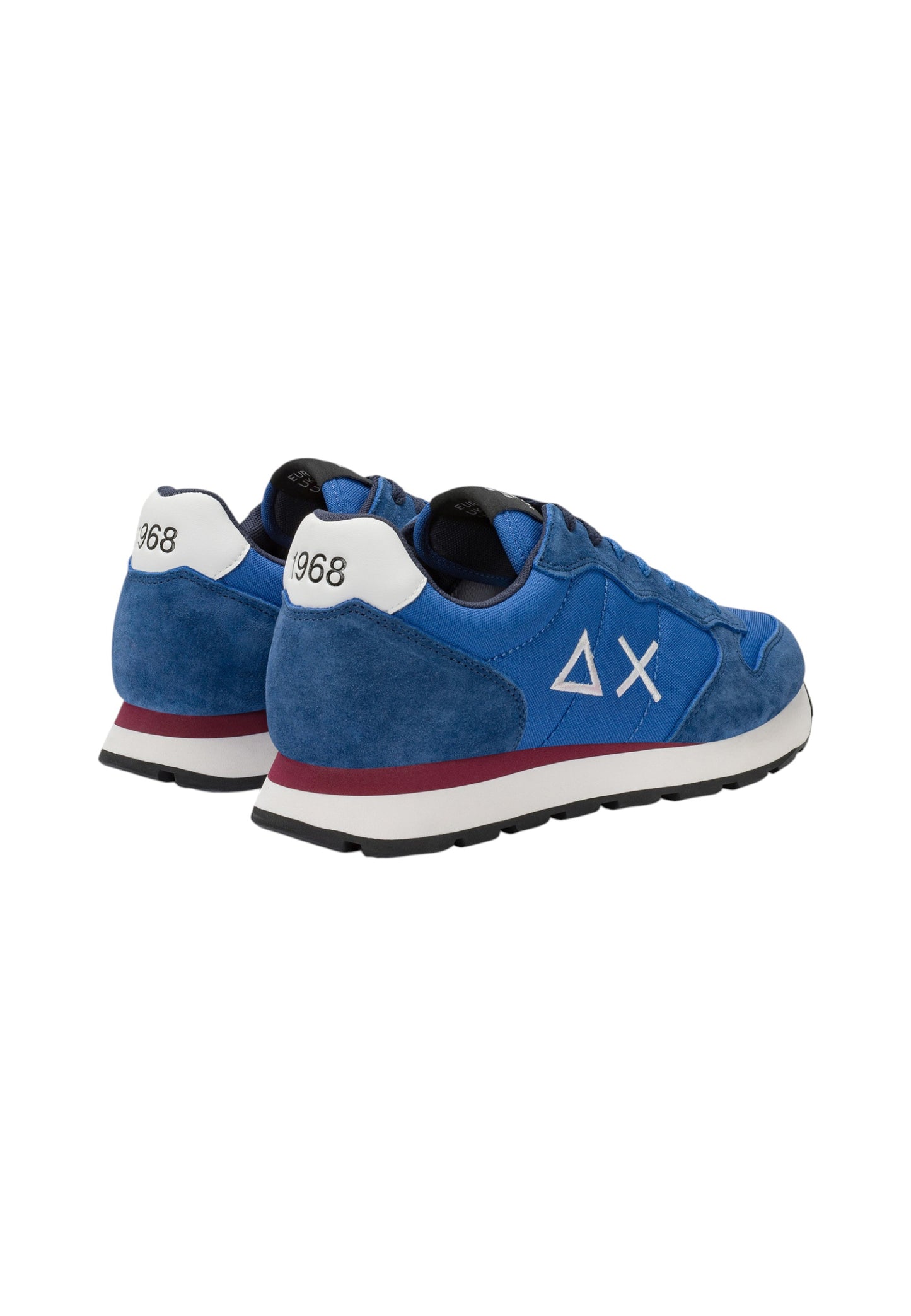 Sneakers Basse Uomo Sun68  Tom Solid Z45101
