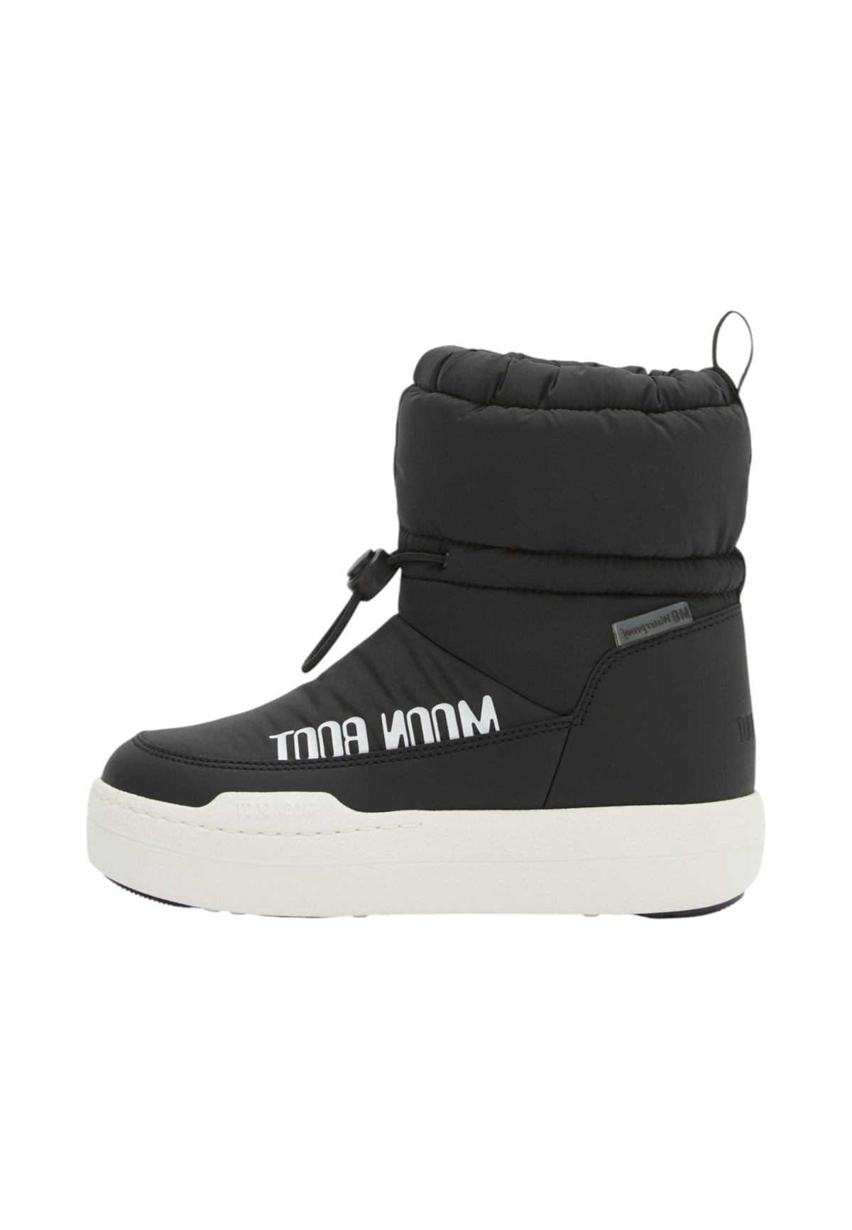 Stivaletti  Bambini e ragazzi Moon Boot   80D3440090