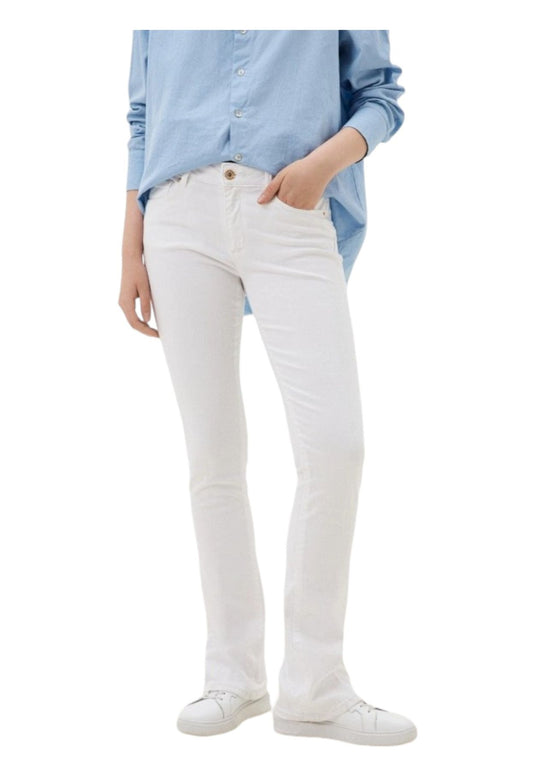 Jeans  Donna Fracomina   FP24SV8020W61503