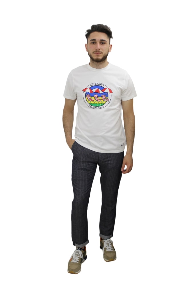 Pantaloni  Uomo Gaudi   211GU25016