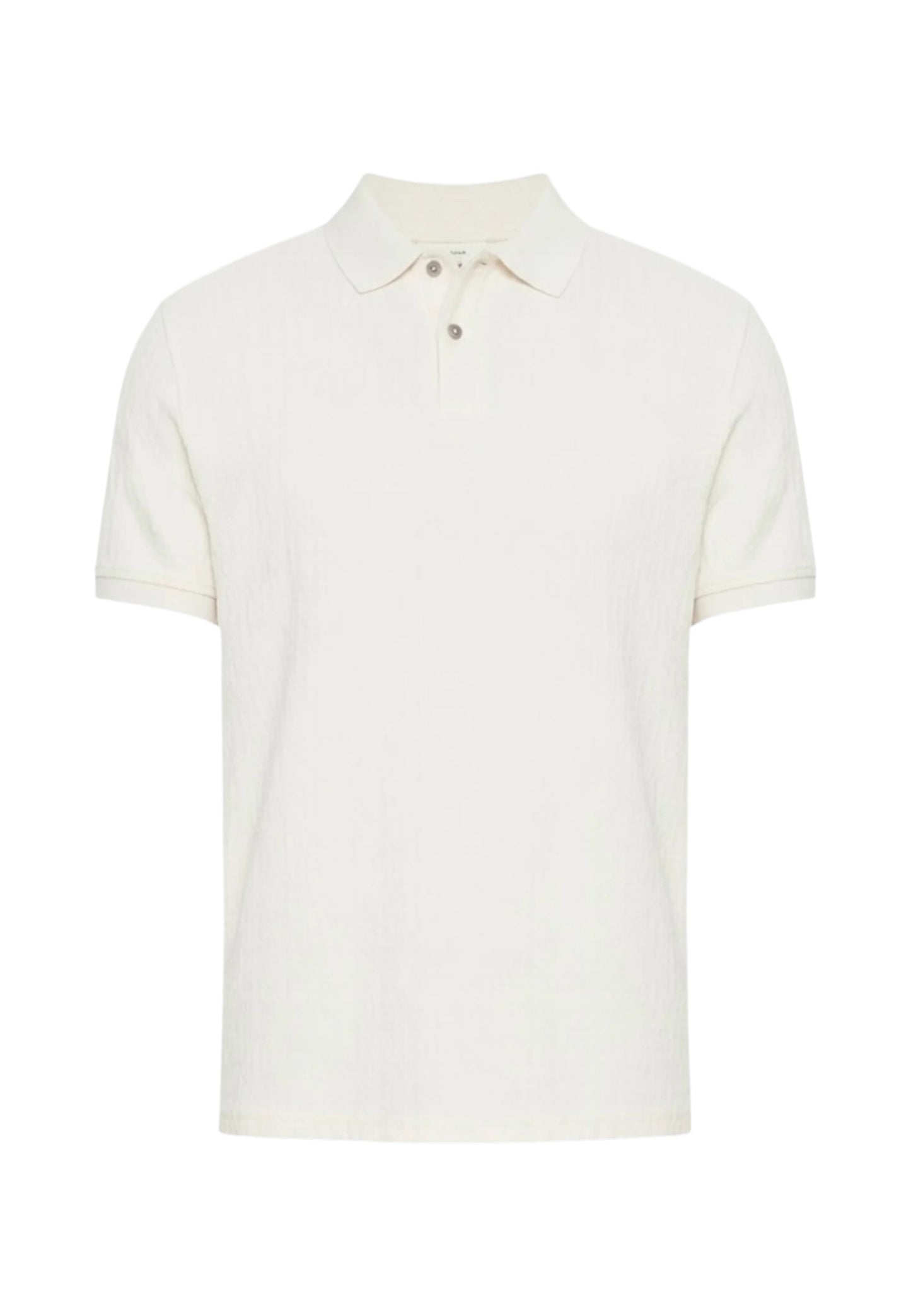Polo Manica Corta Uomo Guess  Jacquard Allover Polo M6RP05KD181