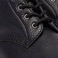 Stivaletti Anfibi Uomo Dr. Martens  101 Ub Black Ambassador 32166