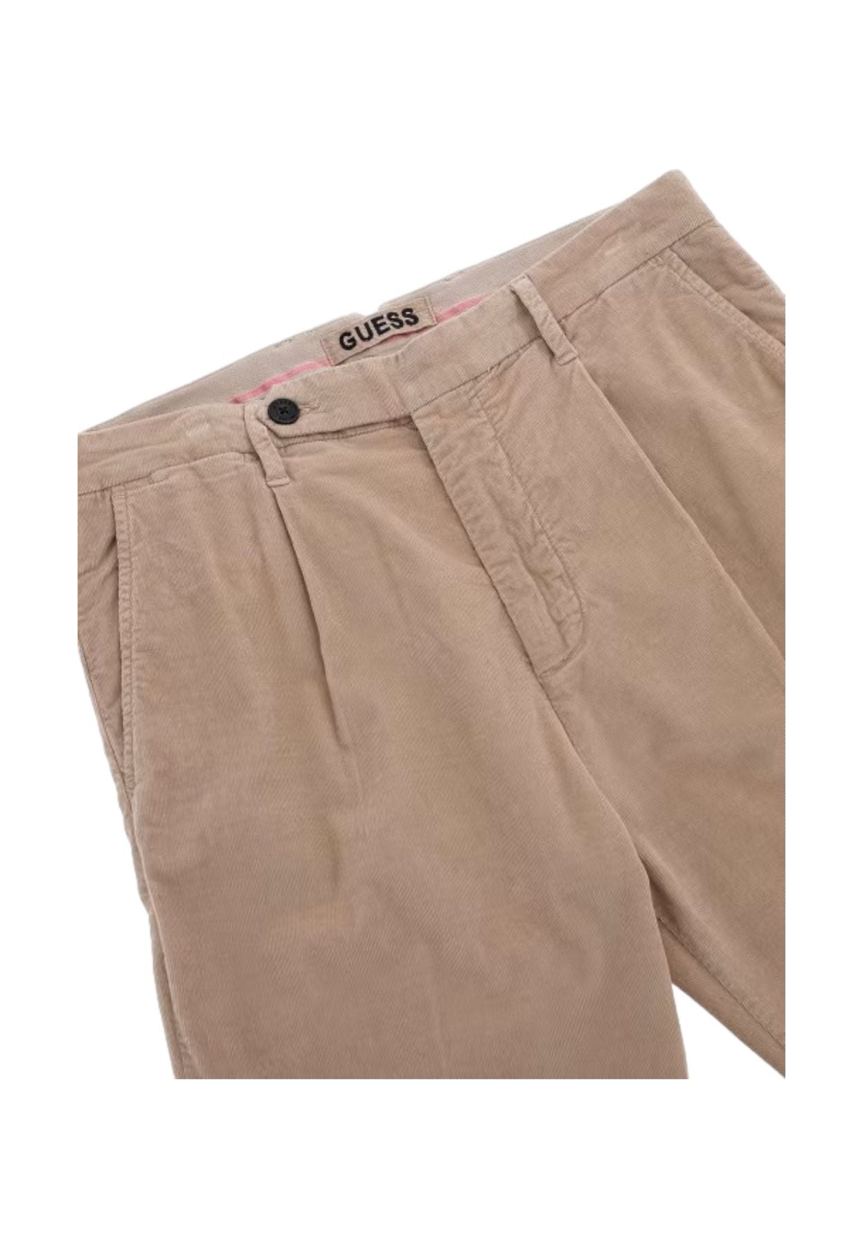 Pantaloni  Uomo Guess  Noah M3BB27WFPPA