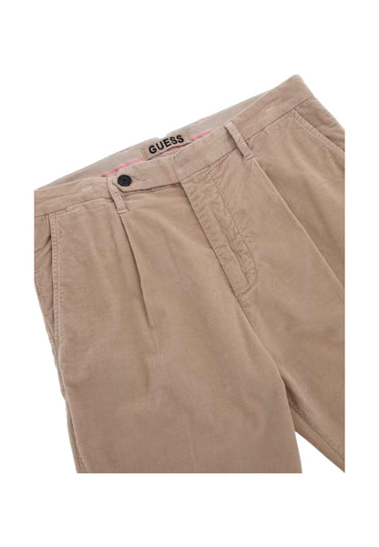 Pantaloni  Uomo Guess  Noah M3BB27WFPPA
