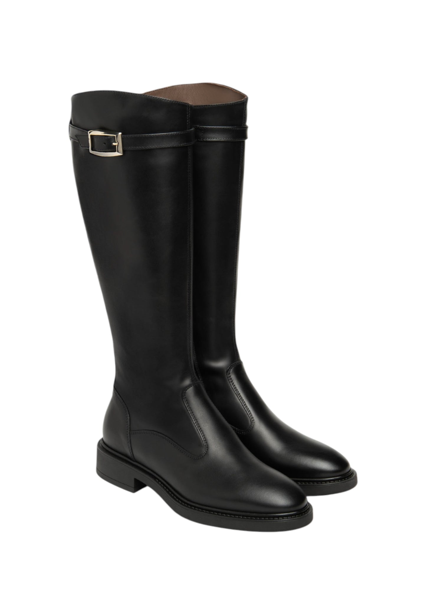 Stivali  Donna Nero Giardini   I514713D