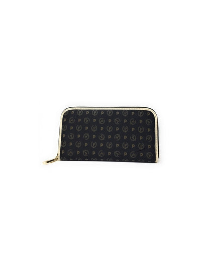 Portafoglio Con Zip Donna Pollini  Heritage TE9001PP02Q11