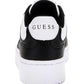 Sneakers Basse Donna Guess   FLJMR4ELE12
