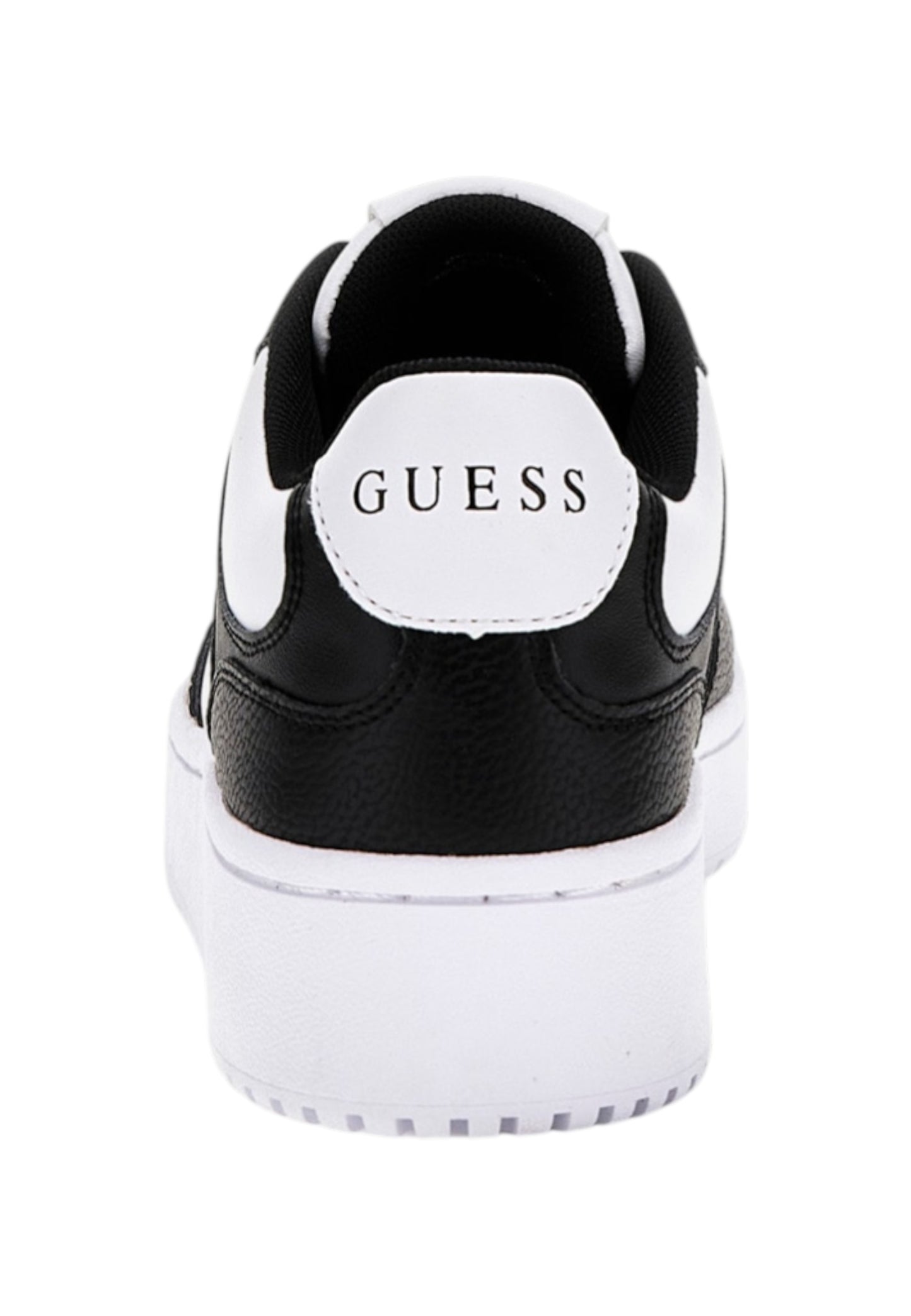 Sneakers Basse Donna Guess   FLJMR4ELE12