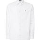 Camicia Manica lunga Uomo Tommy Jeans