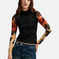 T-Shirt Manica Corta Donna Desigual  Ts Estocolmo 26WWTK41