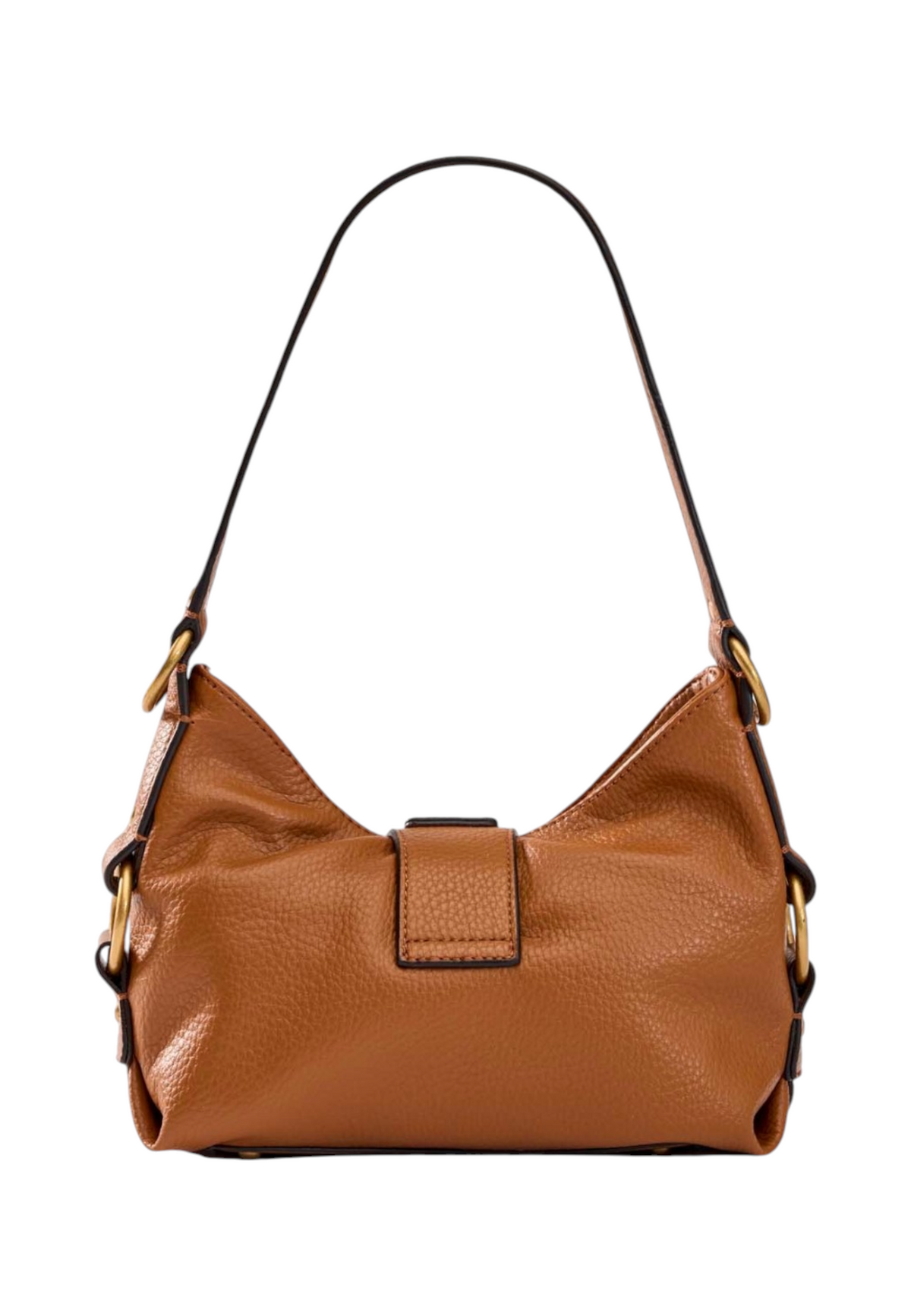 Borsa A Spalla Donna Guess Mini Shoulder Bag Camden HWBB9308720