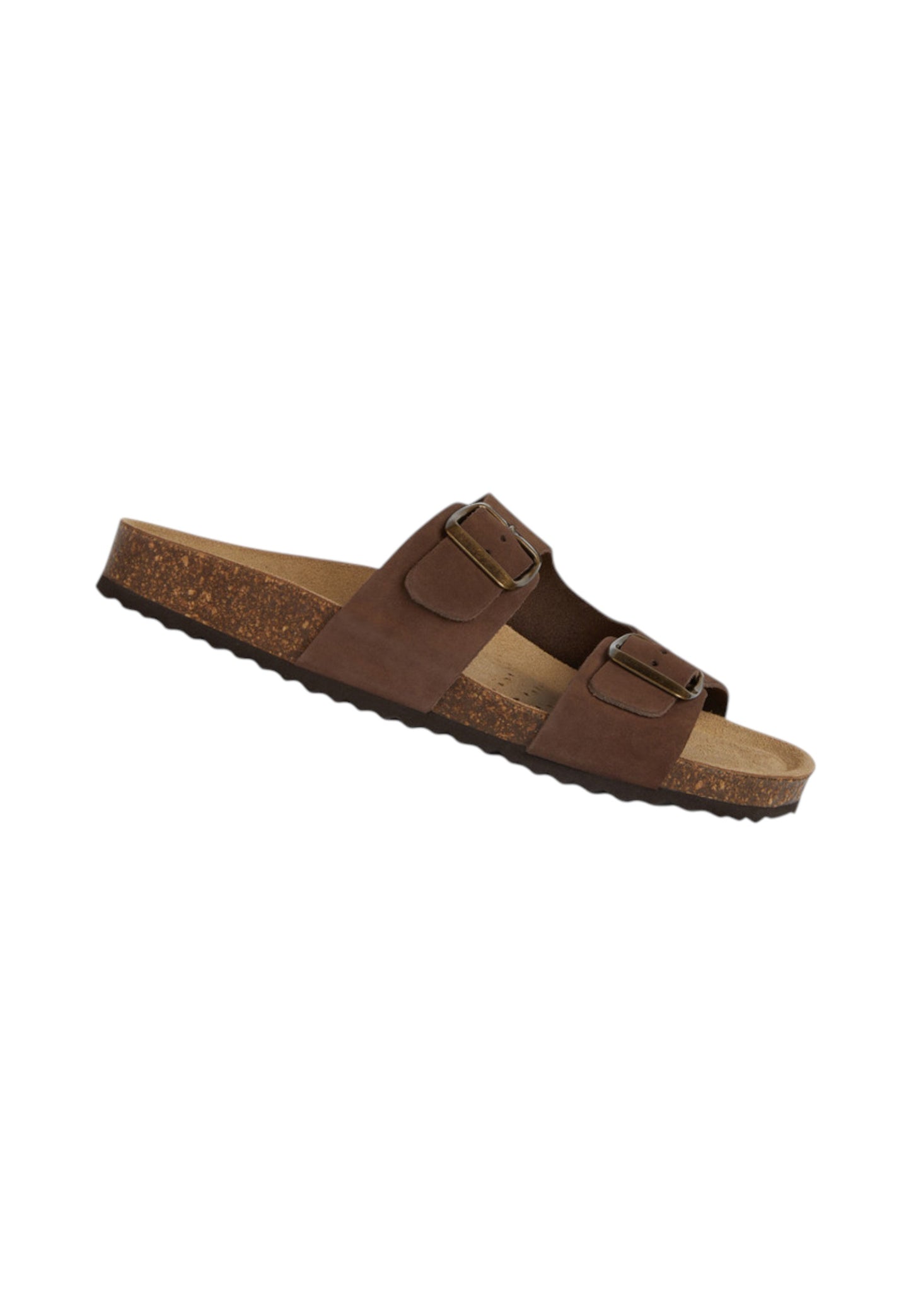 Ciabatte  Donna Geox A Doppia Fascia Brionia D35LSL00032