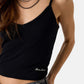 Top  Donna Guess  Gj Pointelle Cami W6GPB5KG372