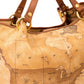 Borsa A Mano Donna Alviero Martini Grande Geo Classic CN1476000