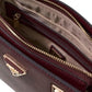 Borsa A Mano Donna Guess Small Multi Comp Satchel Noelle Ii HWZG9672050