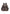 Zaino  Donna Save My Bag Zaino compatto, Manico superiore, Spallacci regolabili, Chiusura con coulisse, Tasca frontale con zip, Fiocco frontale con logo Save My Bag in metallo, Dimensioni: 23 x 15 x 30 Cm Taylor S62-TAYLOR-U-LY