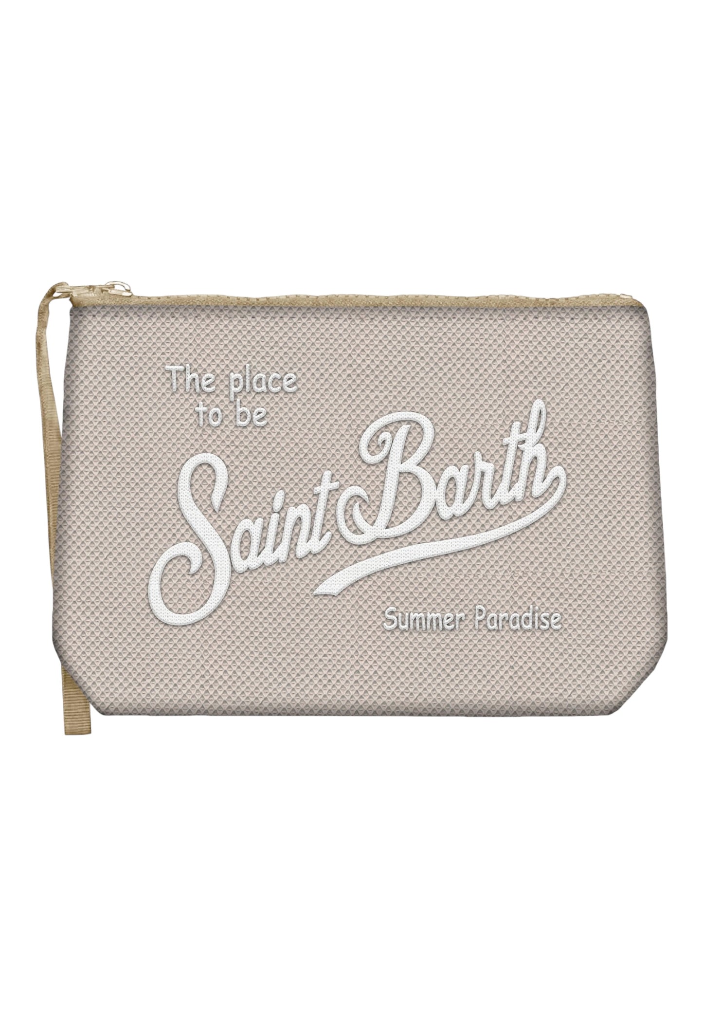 Pochette  Unisex Mc2 Saint Barth  Aline Piquet ALI0008