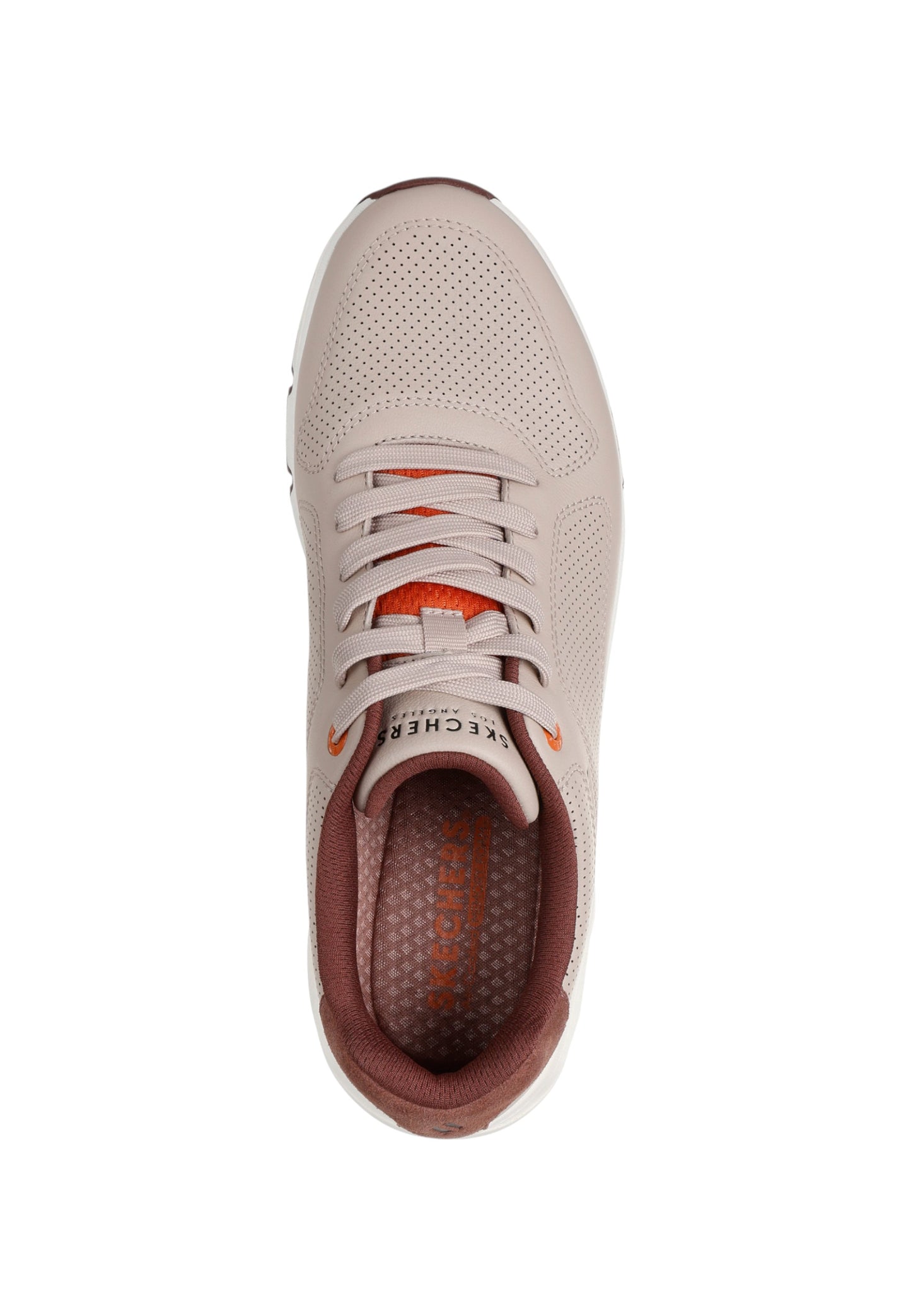 Sneakers Basse Uomo Skechers  Uno Icon-Idolizer 183231