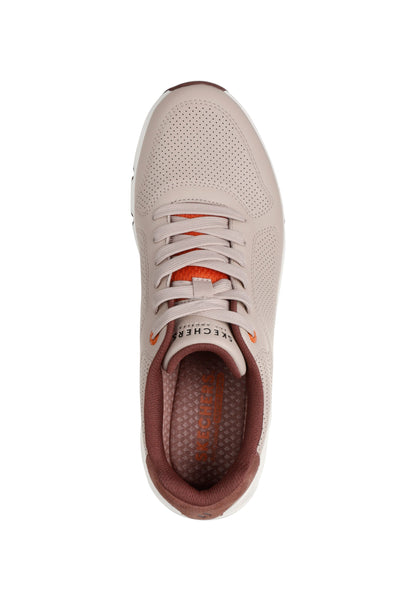 Sneakers Basse Uomo Skechers  Uno Icon-Idolizer 183231