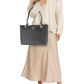 Borsa A Spalla Donna Guess Tote Noelle Ii HWBG9672250