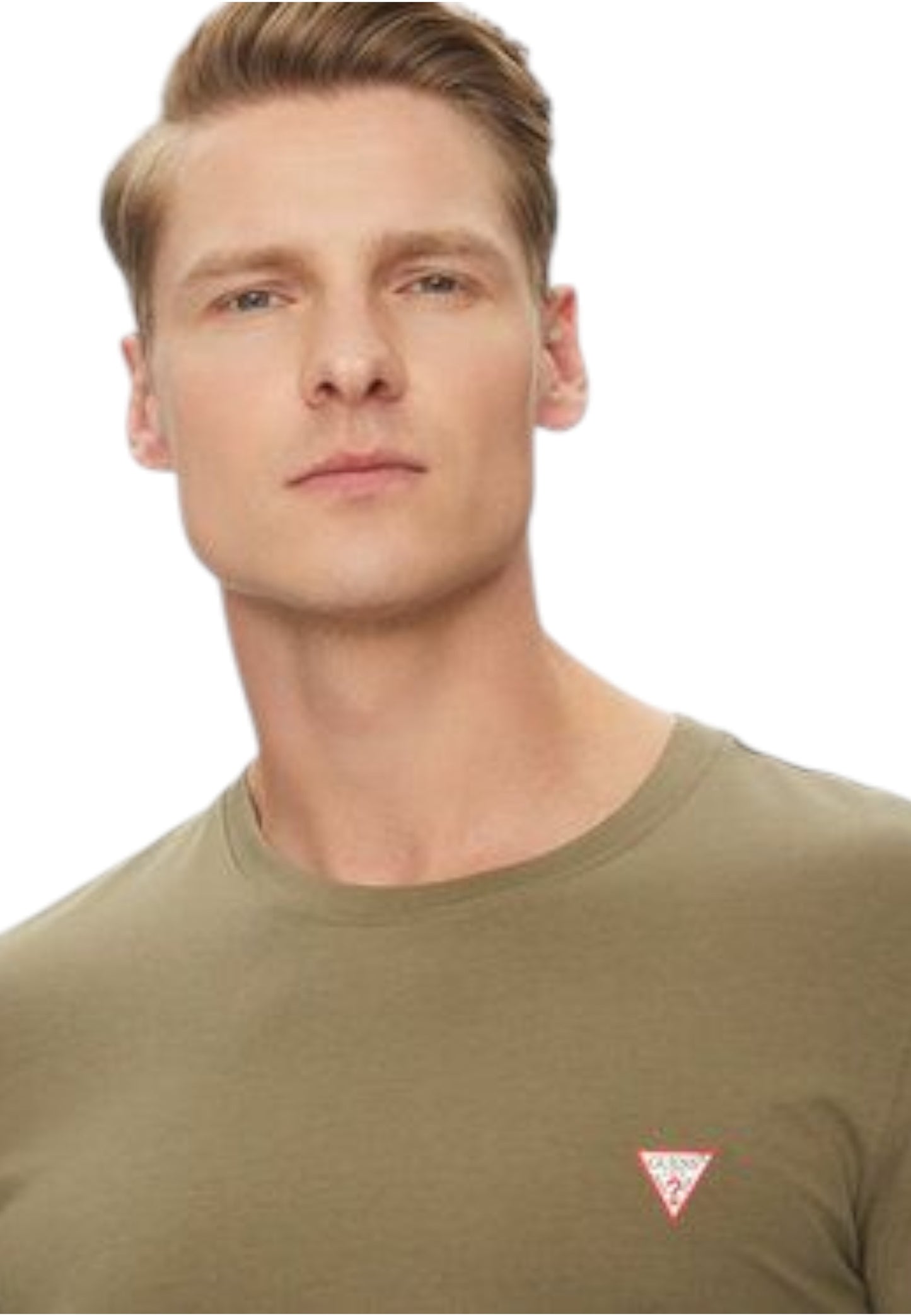M2YI24J1314 - T-Shirt - Guess