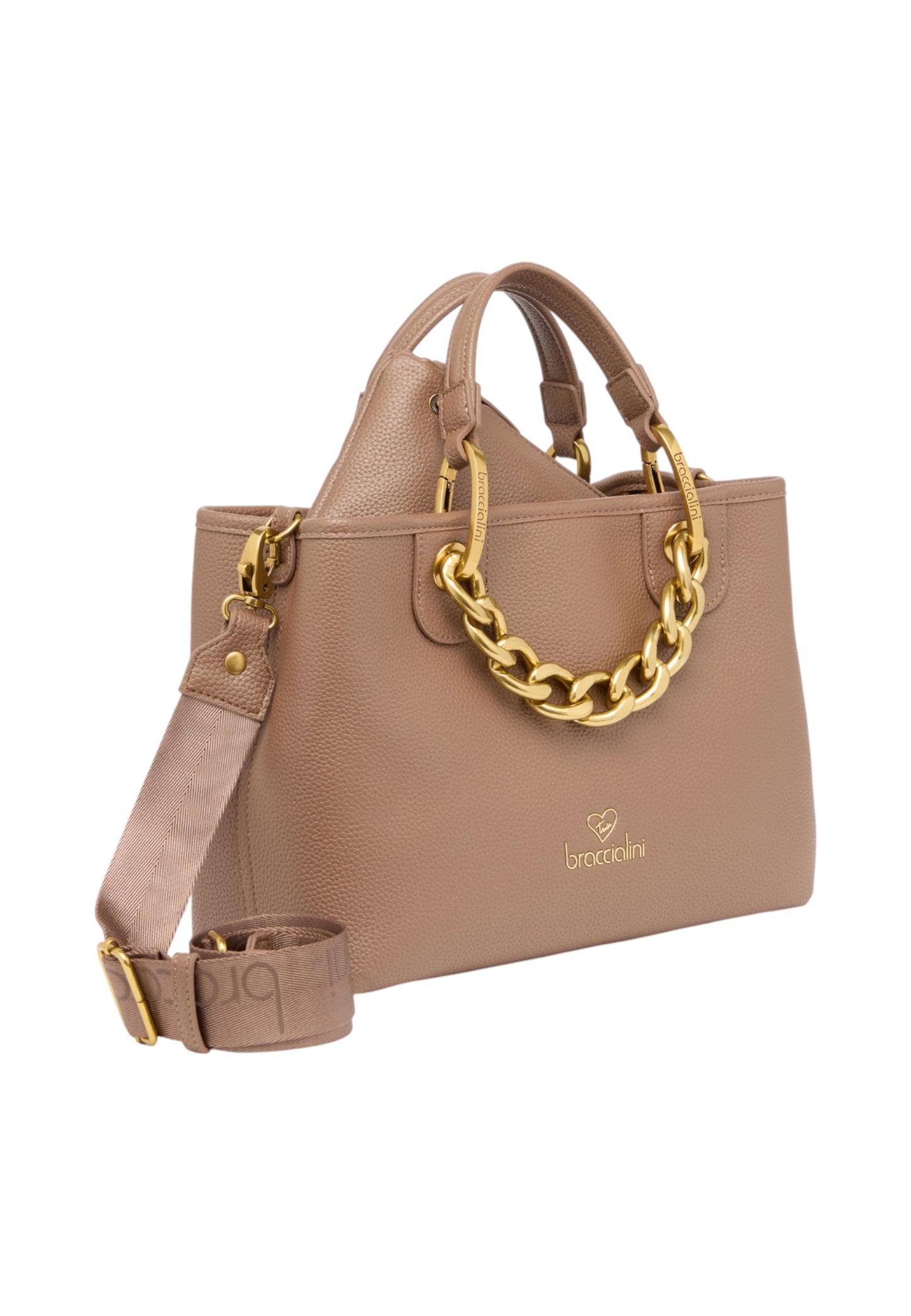 Borsa A Mano Donna Braccialini  Beth Jewels B18531YY