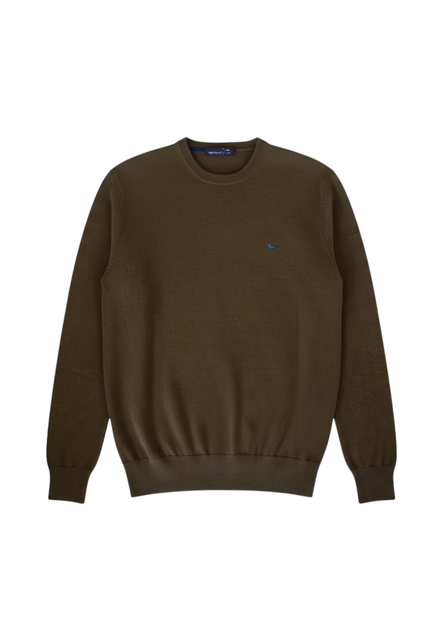 Maglia A Girocollo Uomo Harmont & Blaine   HRP012030788