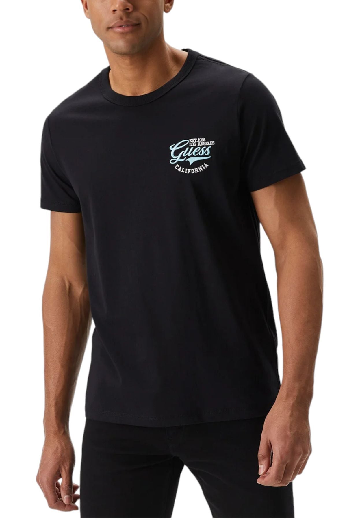 M4RI11I3Z14 - T-shirt - Guess