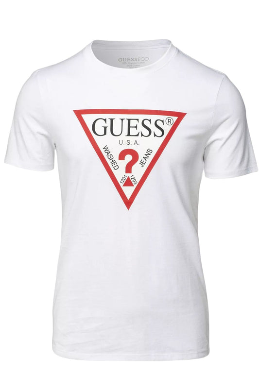 M2YI71I3Z14 - T-shirt - Guess