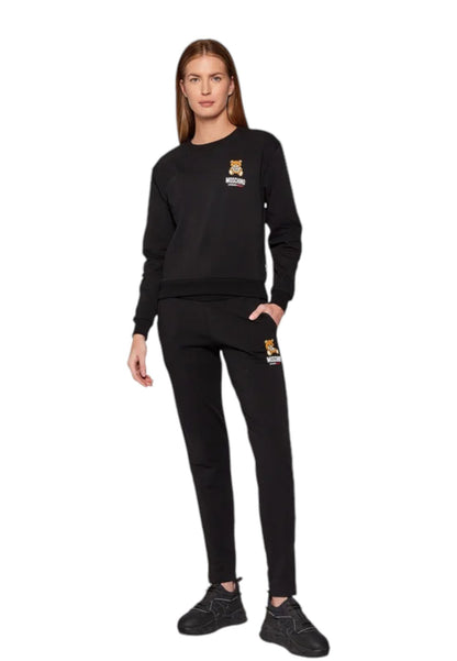 242V6A17904413 - Felpa - Moschino