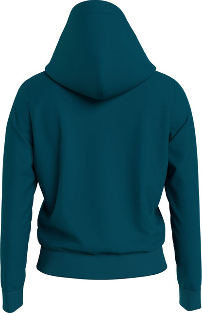 Felpa Con Cappuccio Donna Tommy Jeans   DW0DW10132