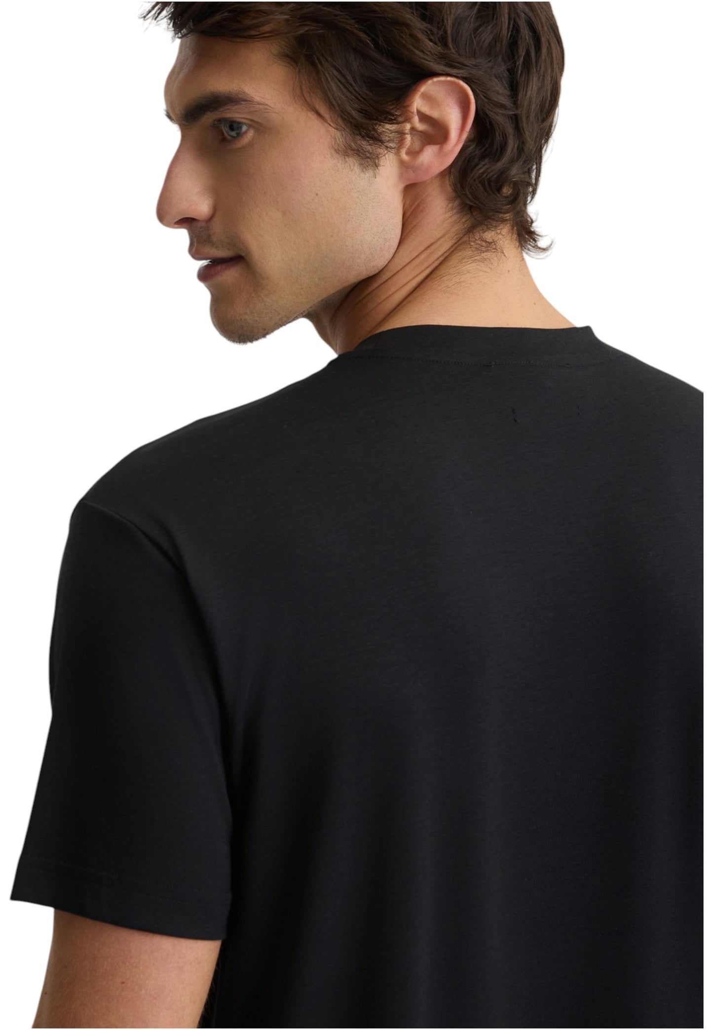 T-Shirt Manica Corta Uomo Liu Jo