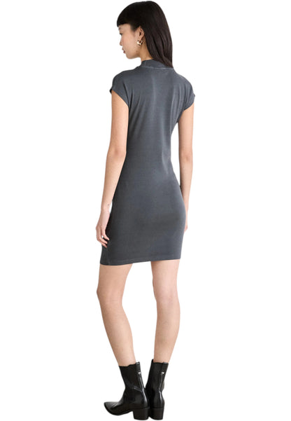 Vestito Corto Donna Calvin klein Jeans