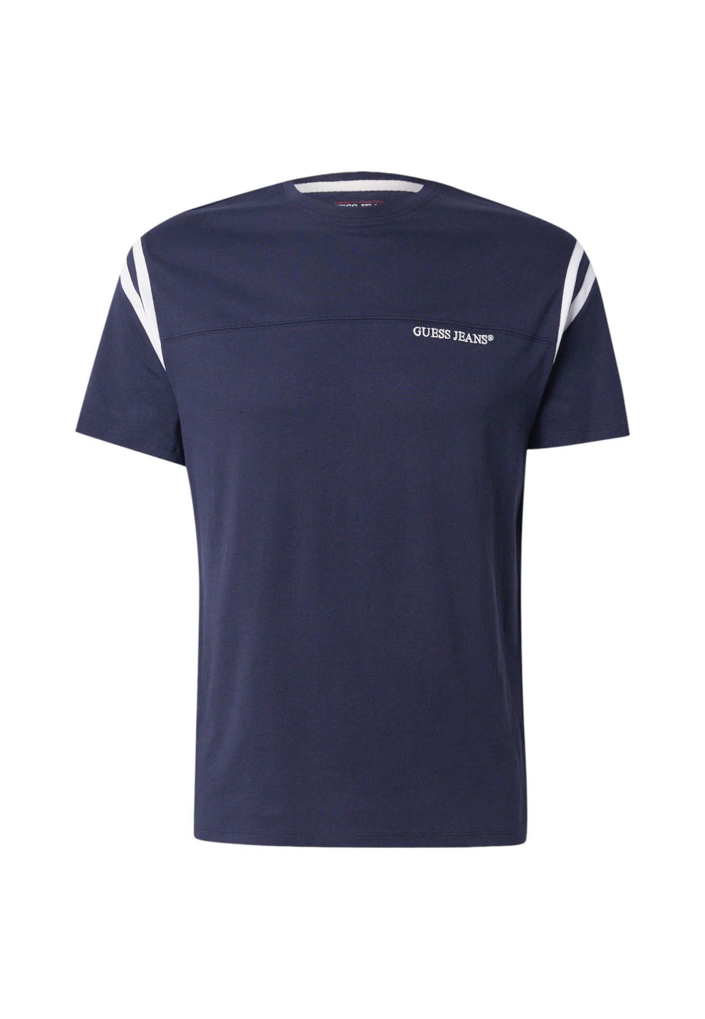 T-Shirt Manica Corta Uomo Guess