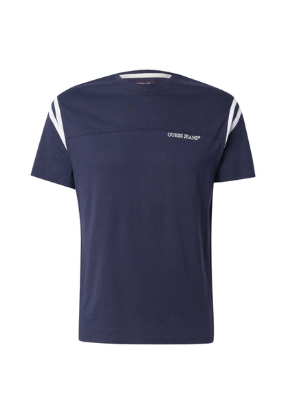T-Shirt Manica Corta Uomo Guess