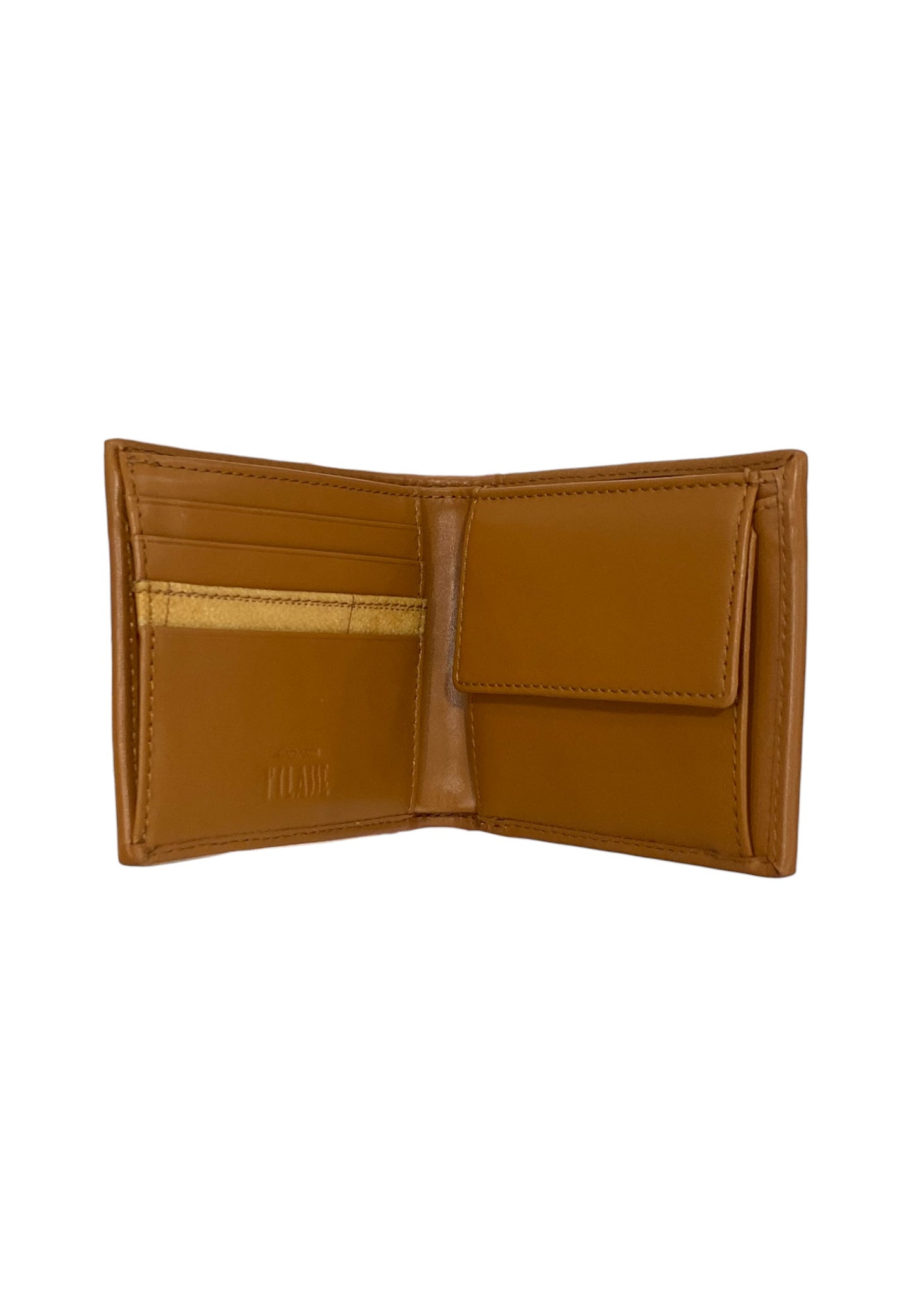 Portafoglio Con Portamonete Uomo Alviero Martini  Geo Classic BVW1586000