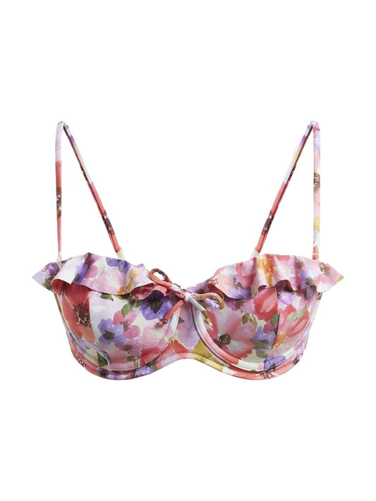 Bikini Pezzo Sopra Donna Guess   E1GJ36MC03I