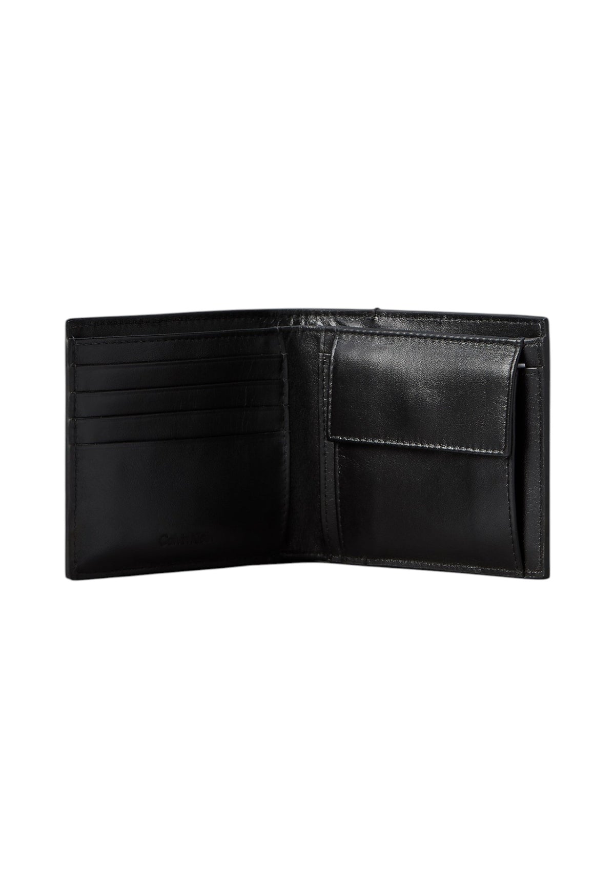 Pochette  Uomo Calvin klein + Ke Raised Billfold LV04D1367G