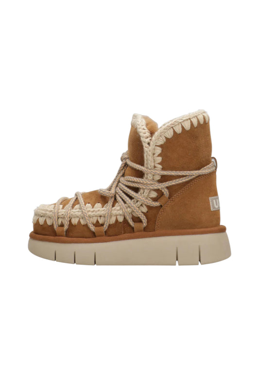 Sneaker  Donna Mou  Bounce Boot Scoubiedoo L MU.FW531024A