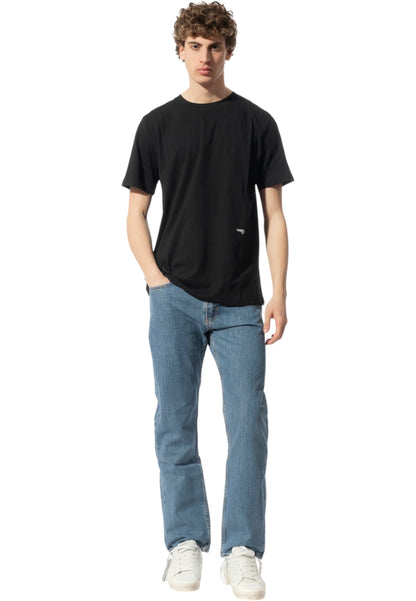 T-Shirt A Girocollo Uomo Underclub