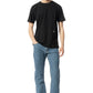 T-Shirt A Girocollo Uomo Underclub