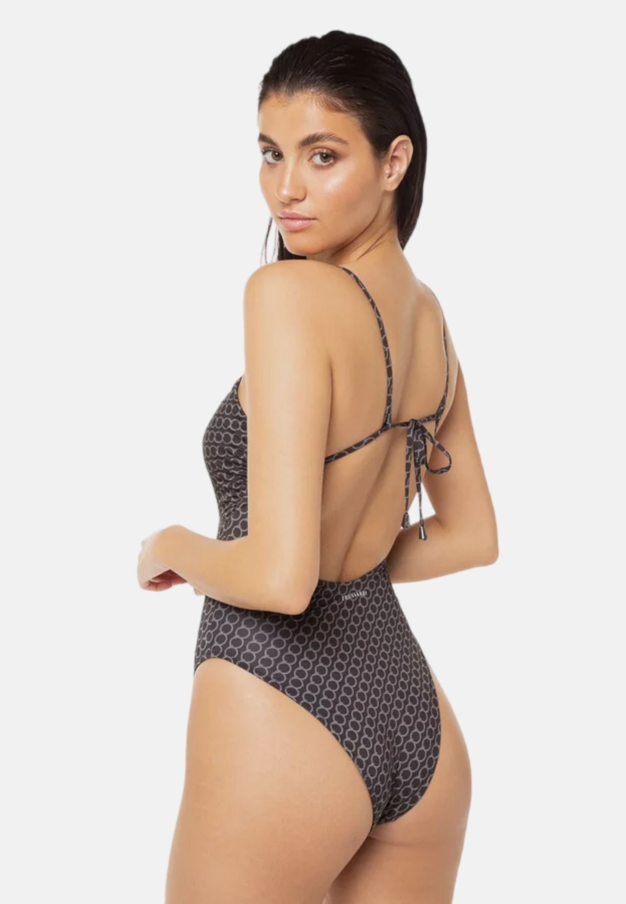 Costume Intero Donna Trussardi   TRU1WOP06