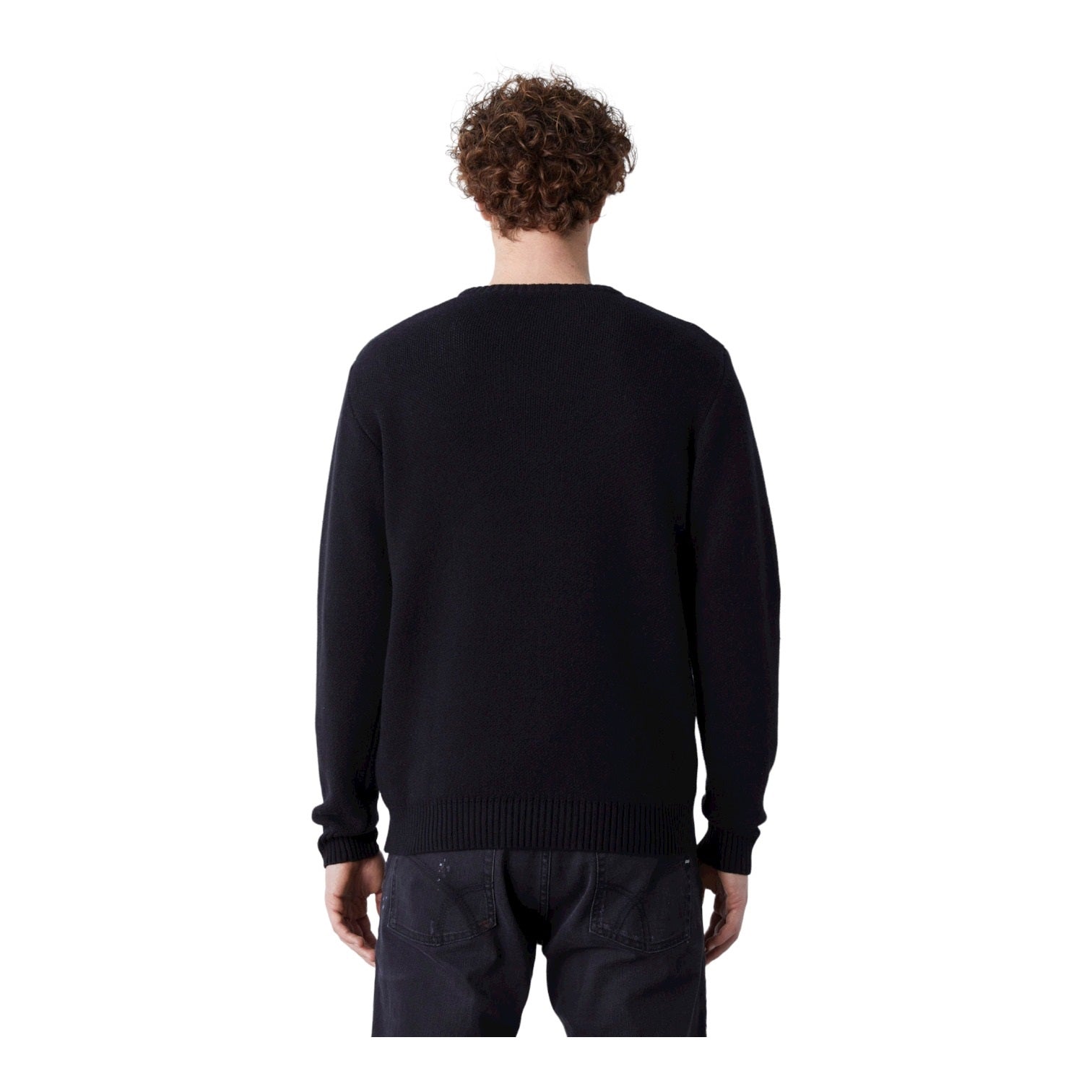 Maglione A Girocollo Uomo Gas   562187432042