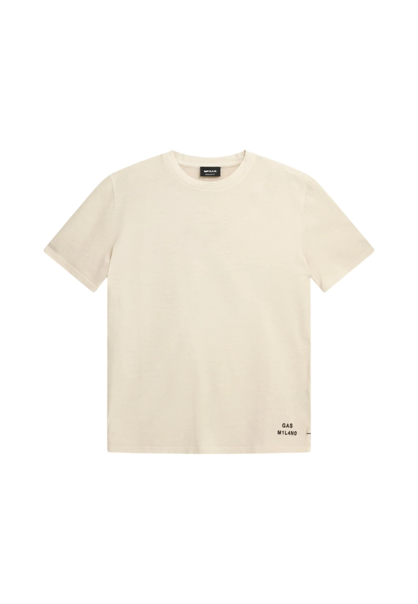T-Shirt Manica Corta Uomo Gas  "Dharis ""M1L4No""" 543924182686