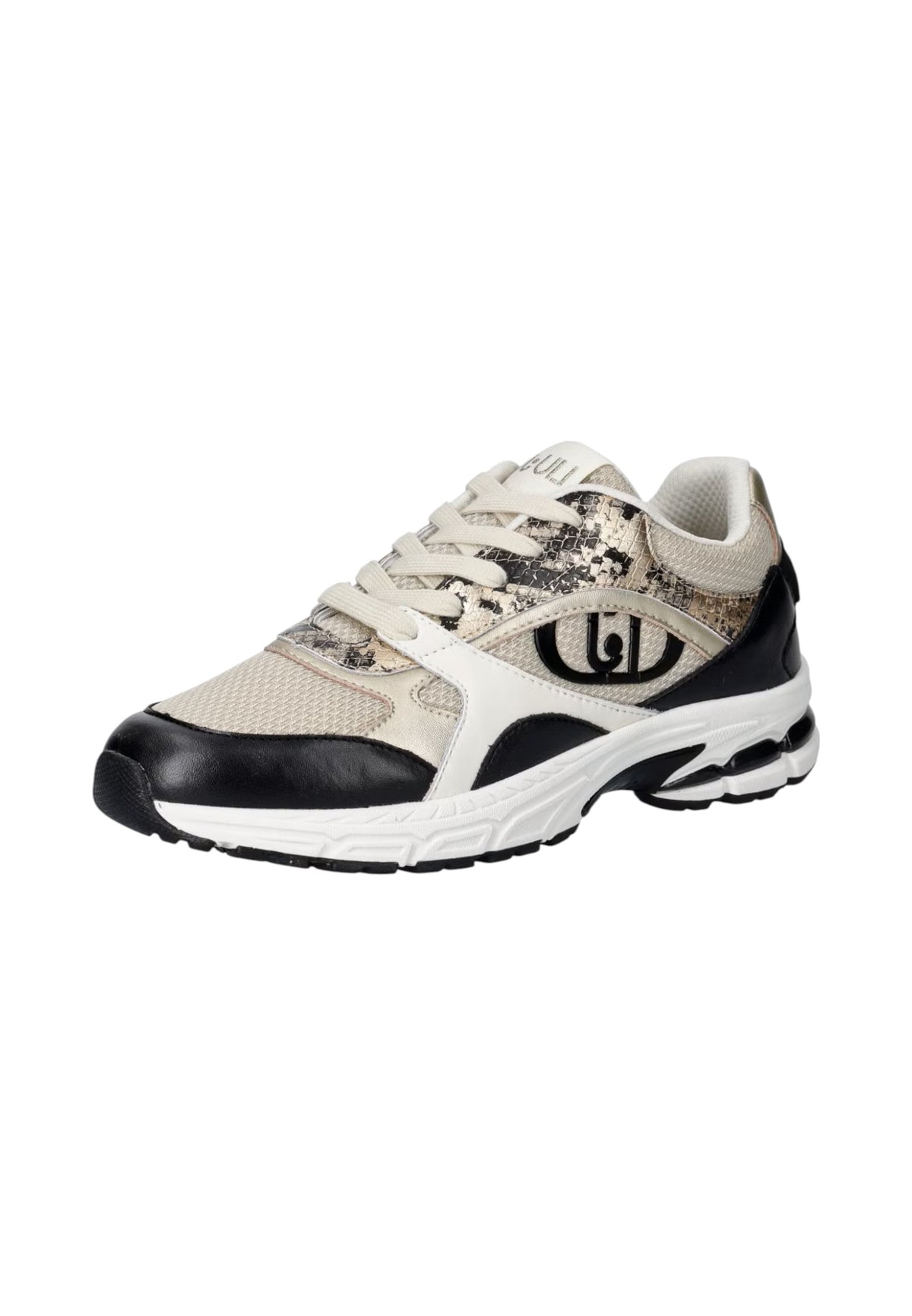 Sneakers Basse Donna Liu Jo  Trixie 01 BF6063PX931